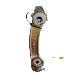 Coxim Suporte do motor direito Laguna 2 C5 407 3.0 V6 2003