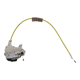 Fechadura Porta Dian Esq Gol Sav Voyage G5 G6 G7 G8 S/ Trava