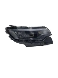 Farol Direito Jeep Compass 2022 a 2025 C/ Detalhe