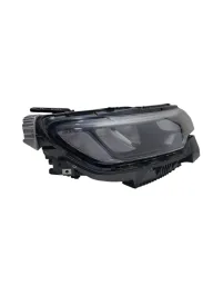 Farol Direito Jeep Compass 2022 a 2025 C/ Detalhe