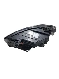 Farol Direito Jeep Compass 2022 a 2025 C/ Detalhe