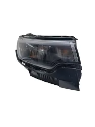 Farol Direito Jeep Compass 2022 a 2025 C/ Detalhe