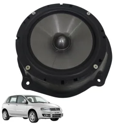 Alto Falante Porta Dianteira Direita Fiat Stilo 2002 A 2012