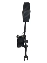 Pedal pedaleira Acelerador Chevrolet Vectra 2.2 1998 2005