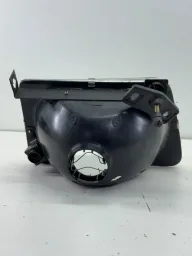 FAROL LADO ESQUERDO ESCORT 1984 A 1987 (PARALELO)