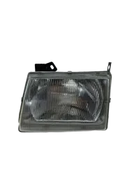 FAROL LADO ESQUERDO ESCORT 1984 A 1987 (PARALELO)