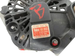 ALTERNADOR TUCSON 2006 A 2014 SPORTAGE 05/10 -PLUG2 PINOS