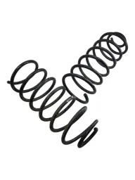 PAR MOLA TRASEIRA SUSPENSAO CHEVROLET VECTRA 2.2 1997 2005
