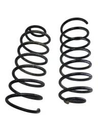 Par Mola Traseira suspensao chevrolet Vectra 2.2 1997 2005