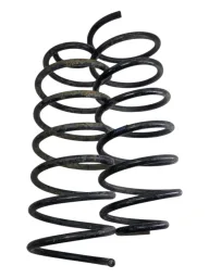 PAR MOLA TRASEIRA SUSPENSAO CHEVROLET VECTRA 2.2 1997 2005