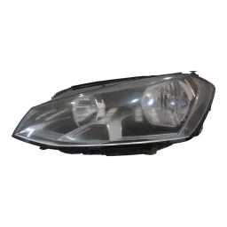 Farol Esquerdo Golf 2014 2015 a 2019 S/ Led