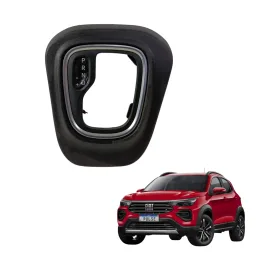 Moldura Alavanca Cambio Fiat pulse 2022 a 2025 Original