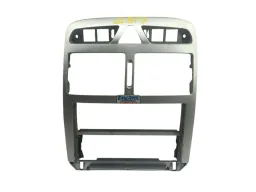 Moldura Painel Central Peugeot 307 06/12