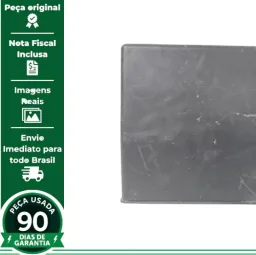 TAMPA CAIXA FUSÍVEIS FIAT SIENA 2008 A 2012 ORIGINAL