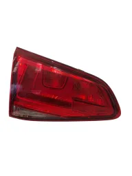 Lanterna Traseira Esquerda Golf 2014 a 2017 (mala) S/ Led