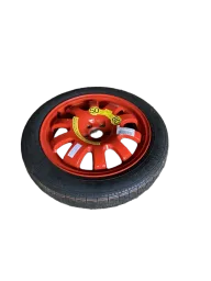 ESTEPE FURACÃO 5X108 JAGUAR XE 2016 2017 2018 MW