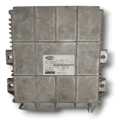 Módulo Injeção Ecu Central 6160275205 Uno 1.0 8v 93 A 98 Ok