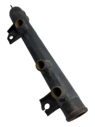 TUBO CANO AGUA MOTOR CHEVROLET VECTRA 1997 2005 90322216