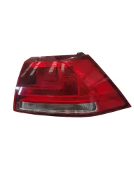 Lanterna Traseira Direita Golf 2014 a 2017 (canto) S/ Led