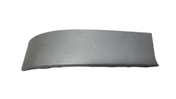 Moldura Lanterna Traseira Vw Gol Parati Saveira G5 Com Dtl