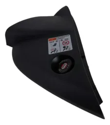 Tampa Lateral Painel Airbag Honda Civic 2.0 2017/20