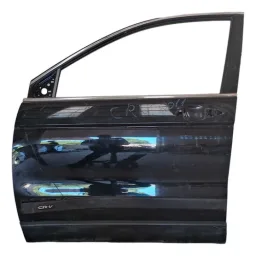 Porta Dianteira Esquerda Honda Crv 2008 2009 2010 2011