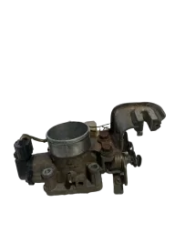 TBI CORPO BORBOLETA TOYOTA COROLLA 2001 M