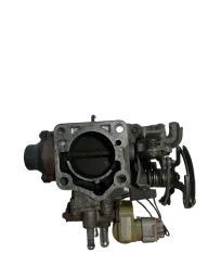 TBI CORPO BORBOLETA TOYOTA COROLLA 2001 M