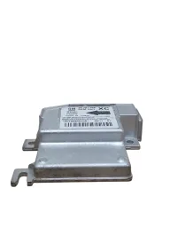 MODULO CENTRAL AIRBAG CHEVROLET AGILE MONTANA 94701048