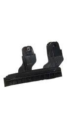 Guia Vidro Tras Direita Peugeot 3008 2012 à 2013 15362CX771