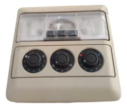 Luz Teto Comando Ar  Land Rover Discovery 3 2.7 2008