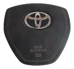 Bolsa Airbag Motorista Etios 2017 a 2021