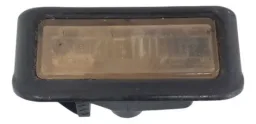 Luz De Placa Traseira Fiat Doblo 2012