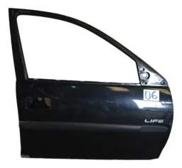 Porta Dianteira Direita Corsa / Classic 1996 1997 a 2016