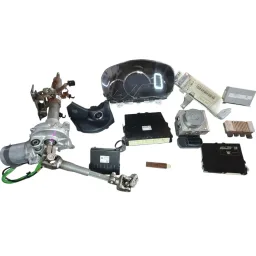 Kit Code Modulo Toyota Yaris 2023 (SEM CHAVE)