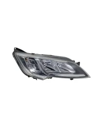 Farol Diant Direito Ducato Jumper 22/25 S/Led C/Detalhe