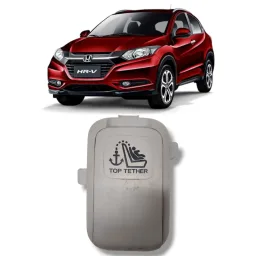 Tampa isofix Honda Hr-v 2016 2021 original