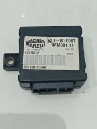 Módulo Imobilizador Fiat Marea Palio Uno 46508702 98/07