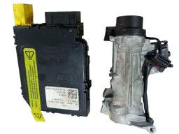 KIT CODE MODULO INJEÇÃO AUDI A3 2.0 TURBO SPORTBACK 2010