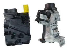 KIT CODE MODULO INJEÇÃO AUDI A3 2.0 TURBO SPORTBACK 2010