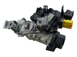 KIT CODE MODULO INJEÇÃO AUDI A3 2.0 TURBO SPORTBACK 2010