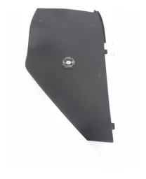 Acabamento Lateral Painel L/d Toyota Corolla 2015/19