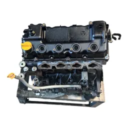 Motor Parcial Automático Original Fiat 1.8 Etorq 2019