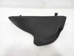 Acabamento Lateral Painel L/e Citroën C4 Pallas 2010