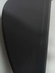 Acabamento Lateral Painel L/d Ford Fiesta 2005/13