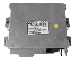 Modulo Injeçao Fiorino 1.5 Gasolina 50009514 Iaw 1g7sd.44