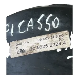 HIDROVACUO SERVO FREIO CITROËN XSARA PICASSO 2010 P10M