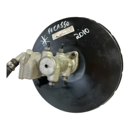 HIDROVACUO SERVO FREIO CITROËN XSARA PICASSO 2010 P10M