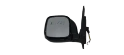 Retrovisor Esquerdo Pajero Gls Full 2000 A 2007 E13010408