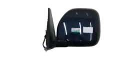 RETROVISOR ESQUERDO PAJERO GLS FULL 2000 A 2007 E13010408